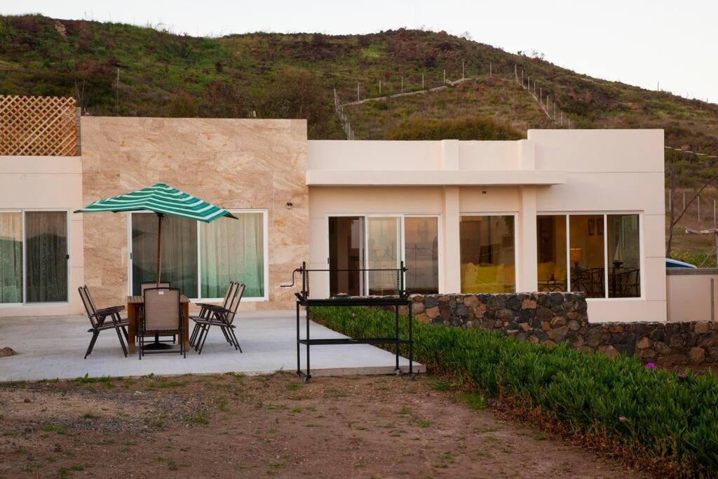 Beautiful Ocean Views At Quinta La Mexicana! 8 Ppl Ensenada Exterior foto