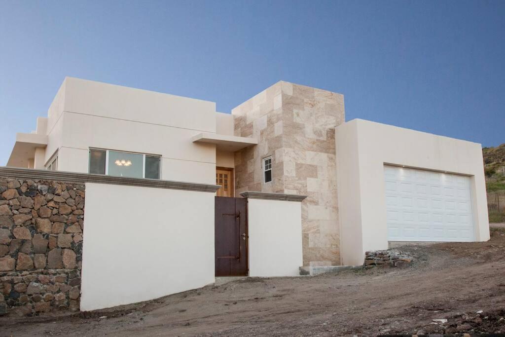 Beautiful Ocean Views At Quinta La Mexicana! 8 Ppl Ensenada Exterior foto